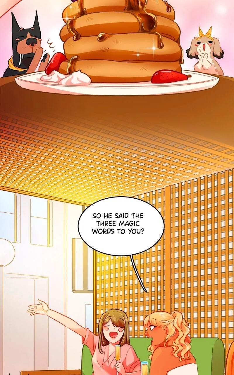 Read Love 4 A Walk EN Manga Online