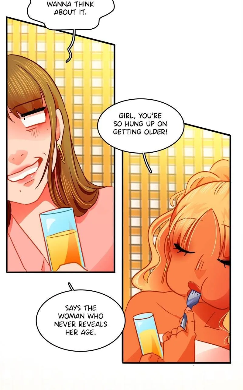 Read Love 4 A Walk EN Manga Online