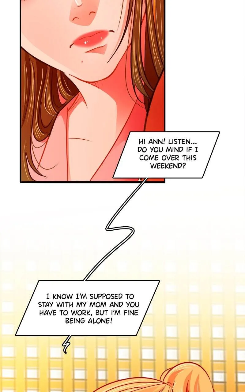 Read Love 4 A Walk EN Manga Online