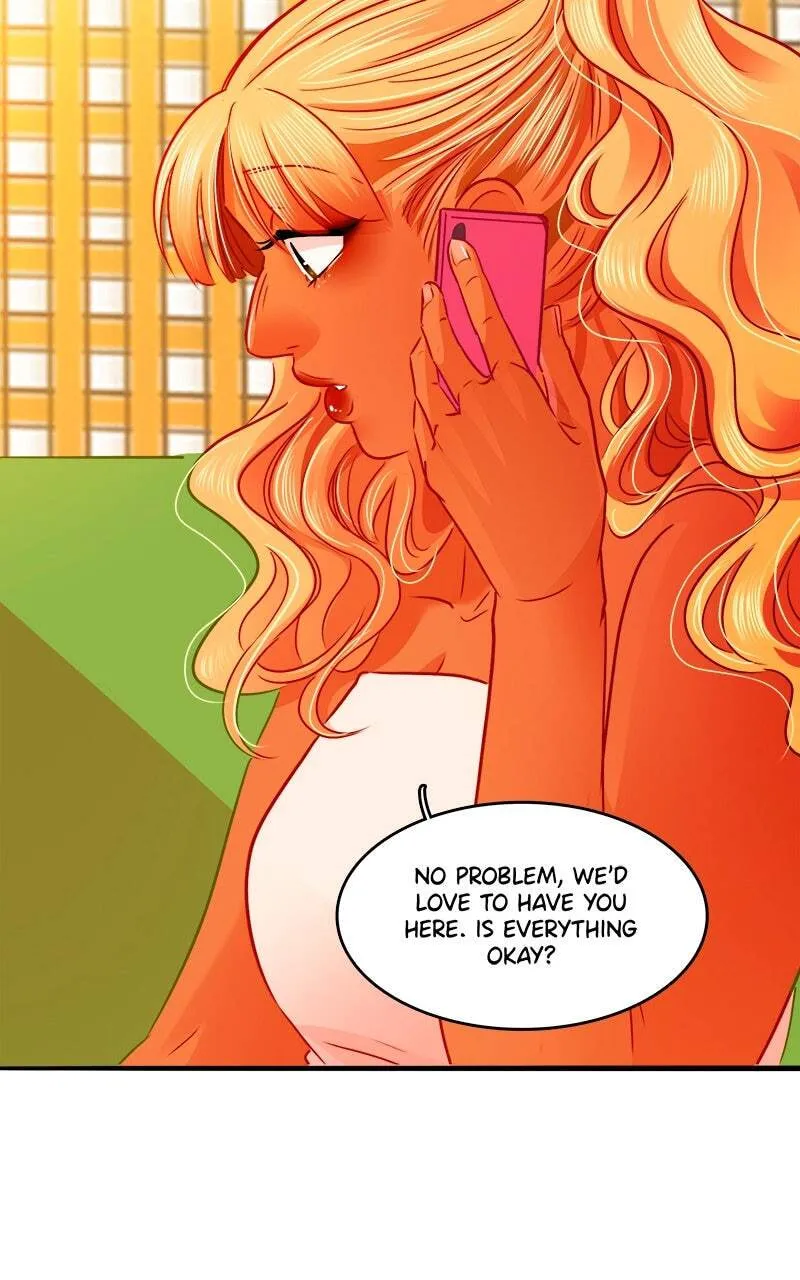 Read Love 4 A Walk EN Manga Online