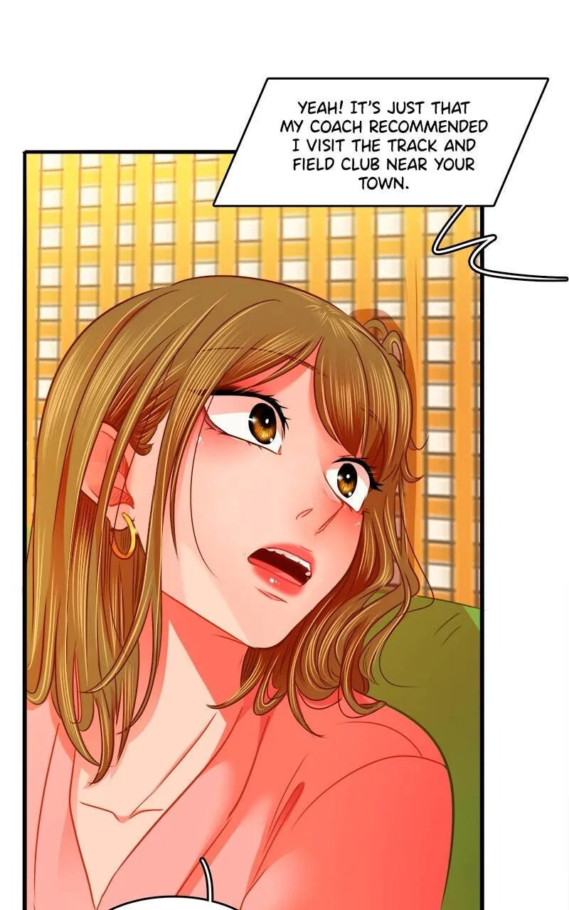 Read Love 4 A Walk EN Manga Online