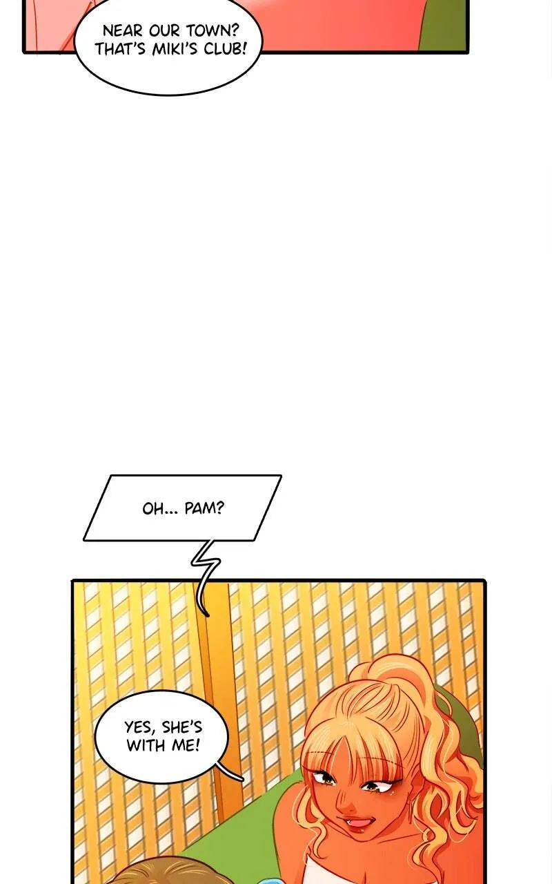 Read Love 4 A Walk EN Manga Online