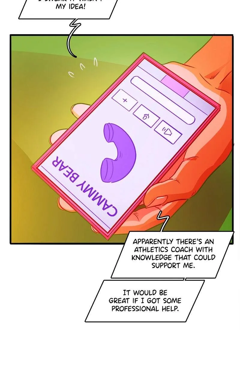 Read Love 4 A Walk EN Manga Online