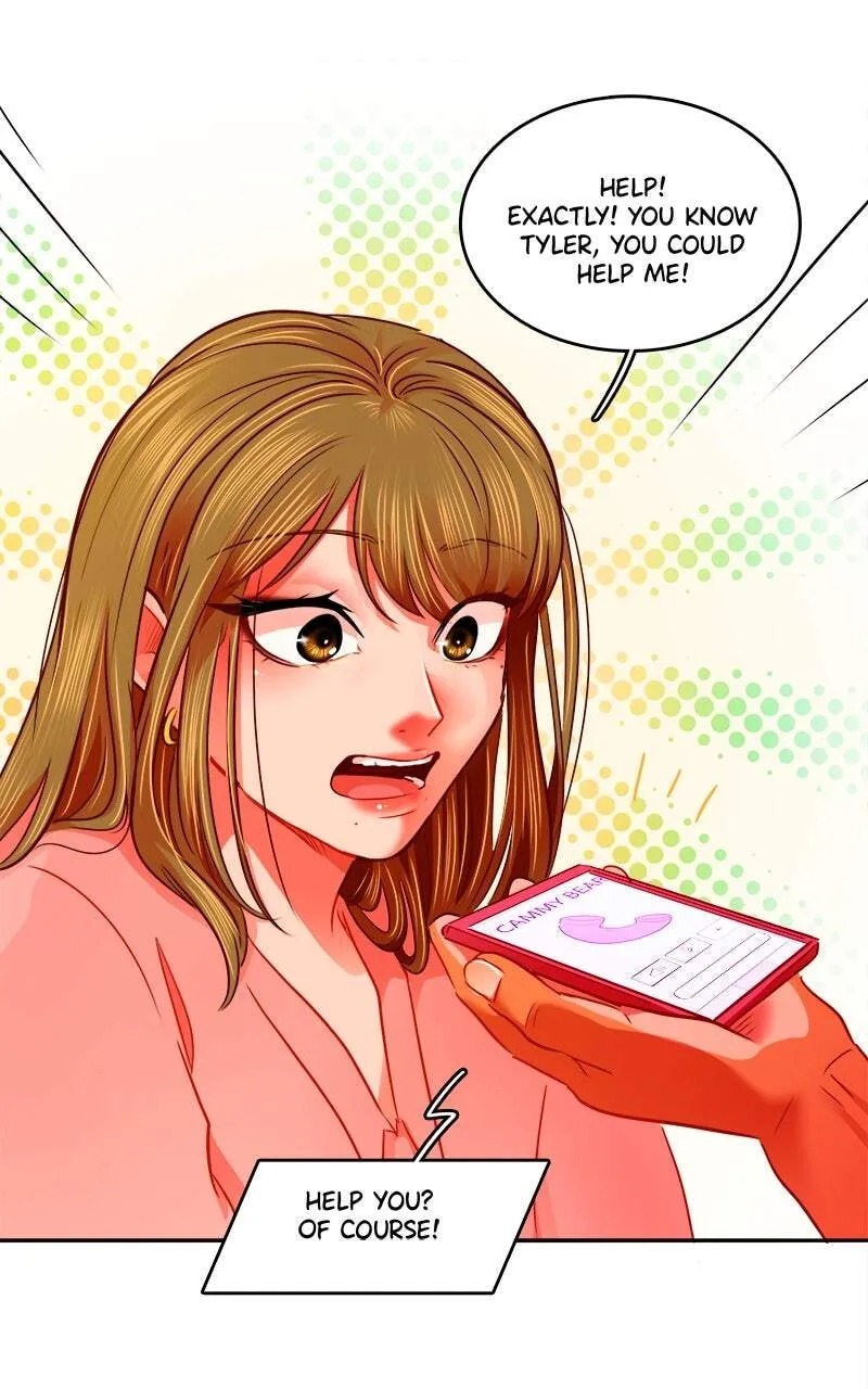 Read Love 4 A Walk EN Manga Online