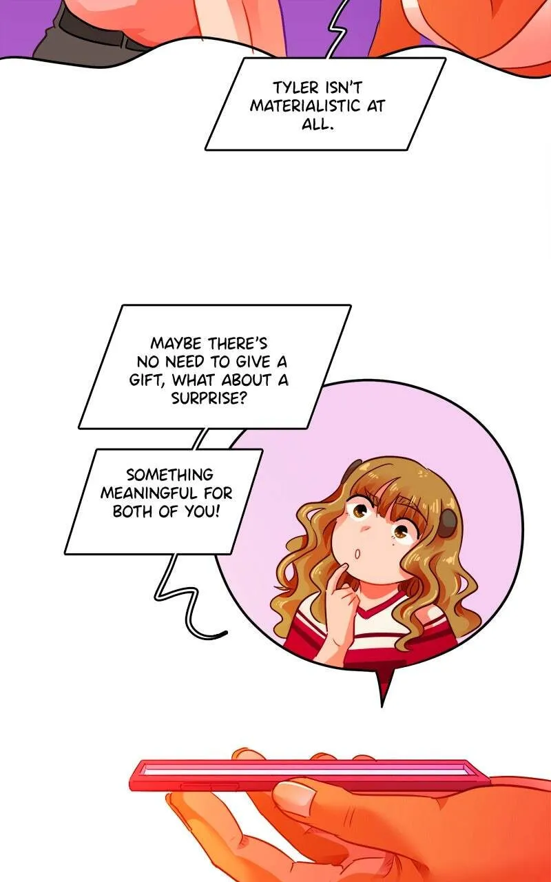Read Love 4 A Walk EN Manga Online