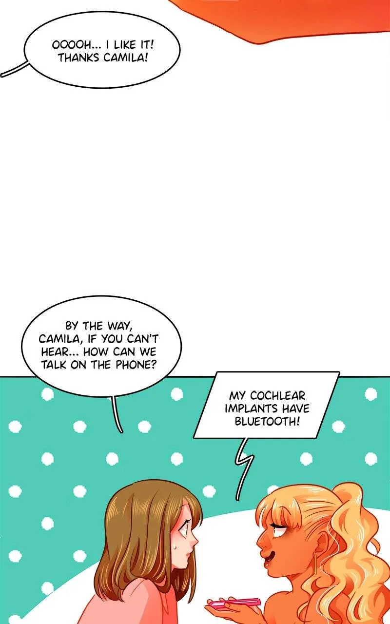 Read Love 4 A Walk EN Manga Online