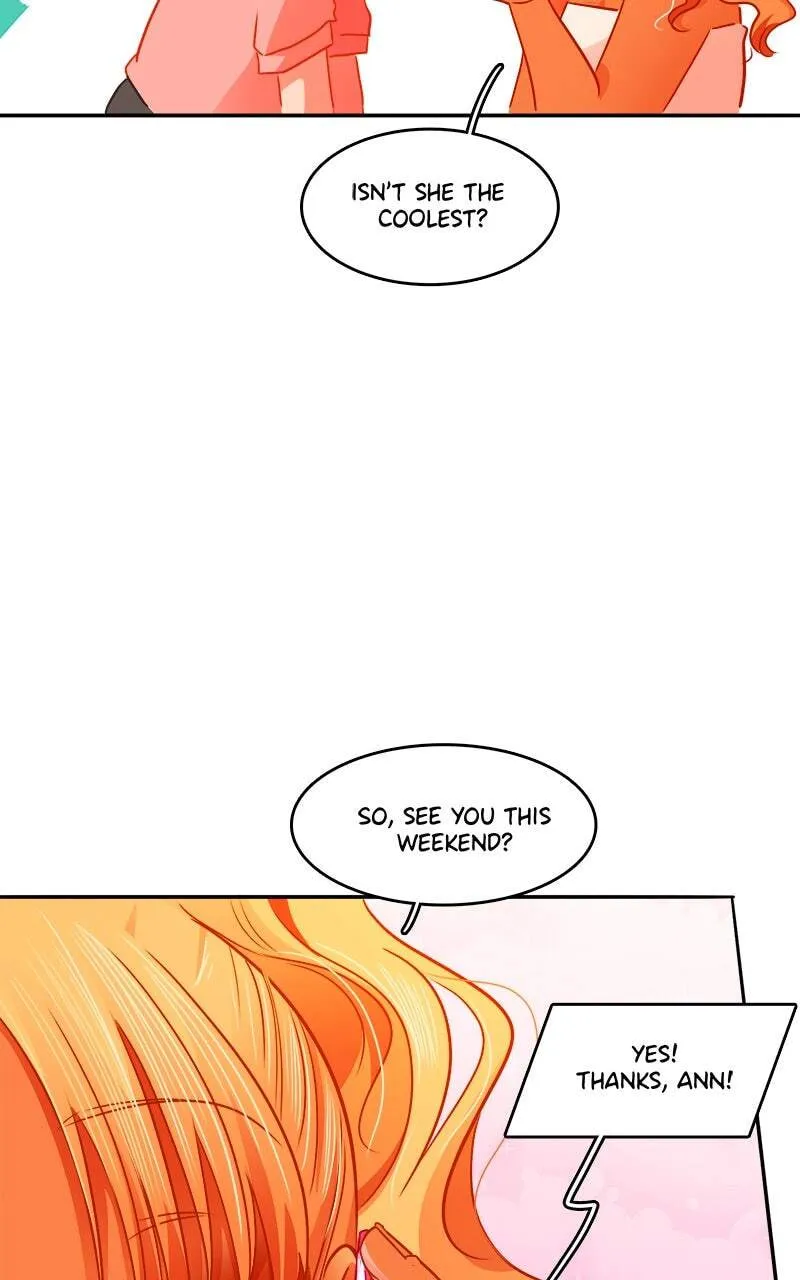 Read Love 4 A Walk EN Manga Online