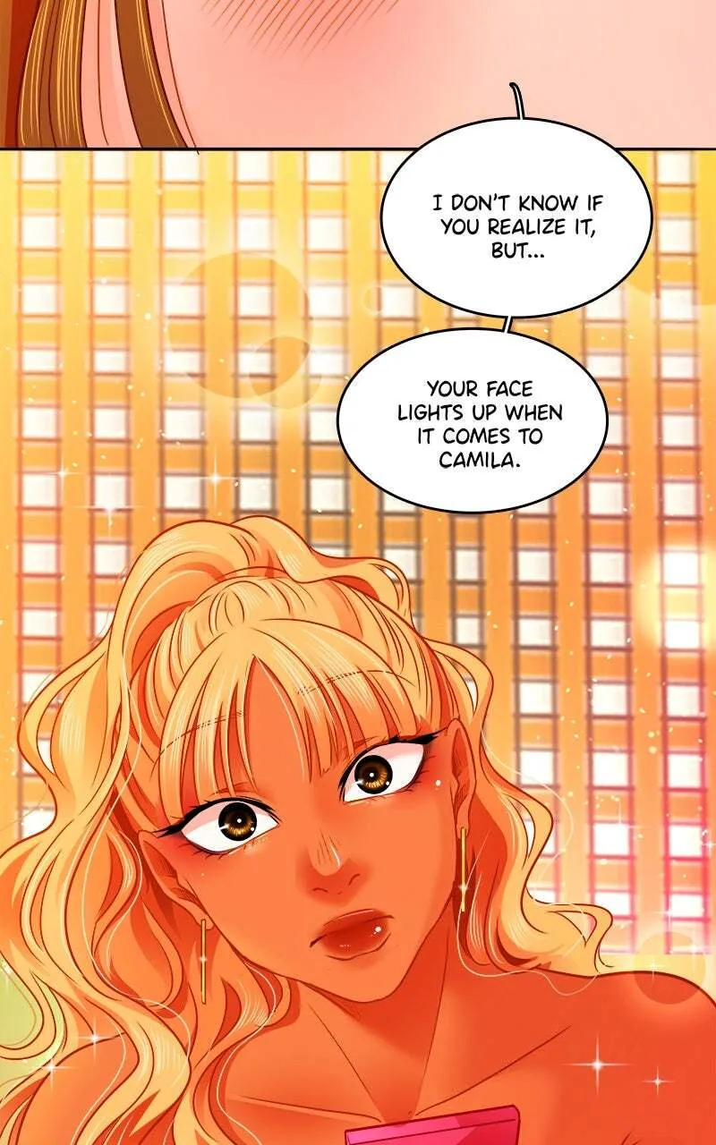 Read Love 4 A Walk EN Manga Online