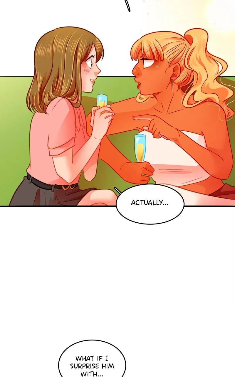 Read Love 4 A Walk EN Manga Online