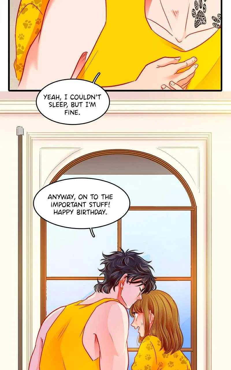 Read Love 4 A Walk EN Manga Online