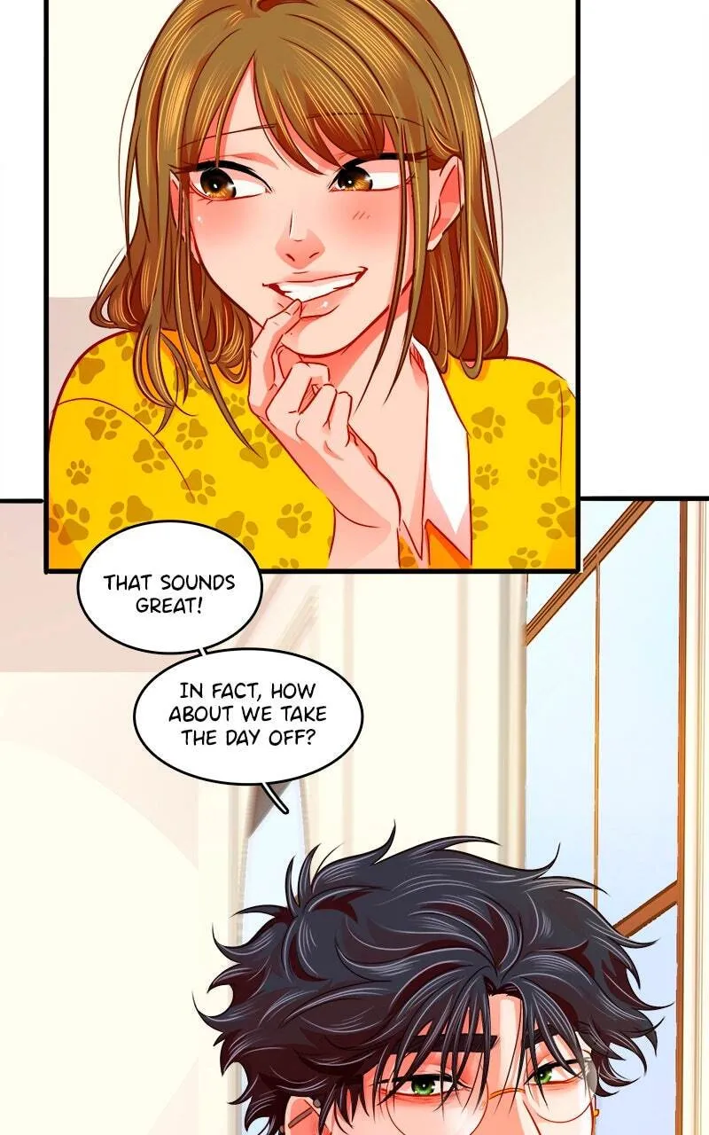 Read Love 4 A Walk EN Manga Online