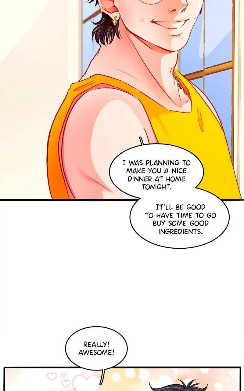 Read Love 4 A Walk EN Manga Online