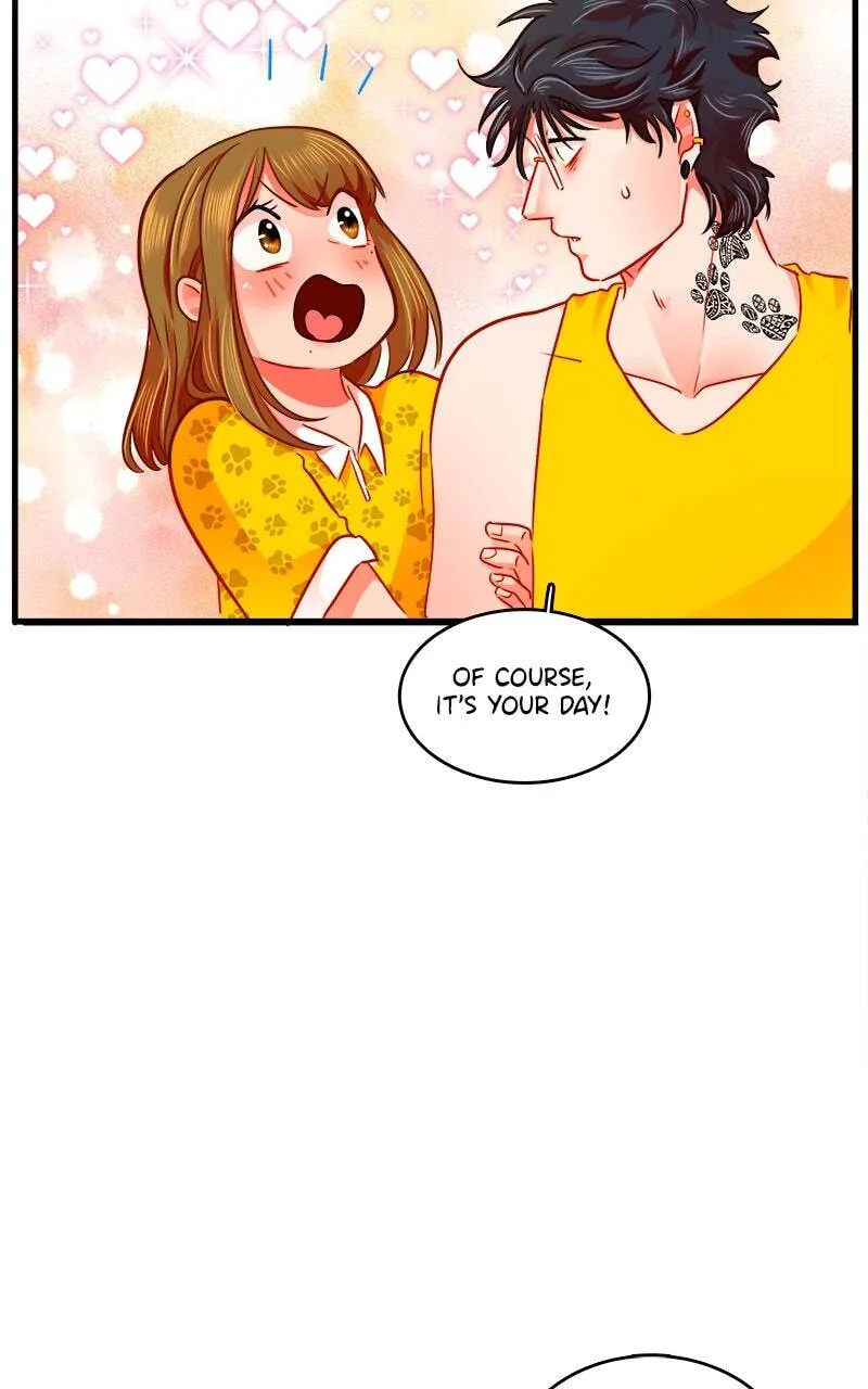 Read Love 4 A Walk EN Manga Online