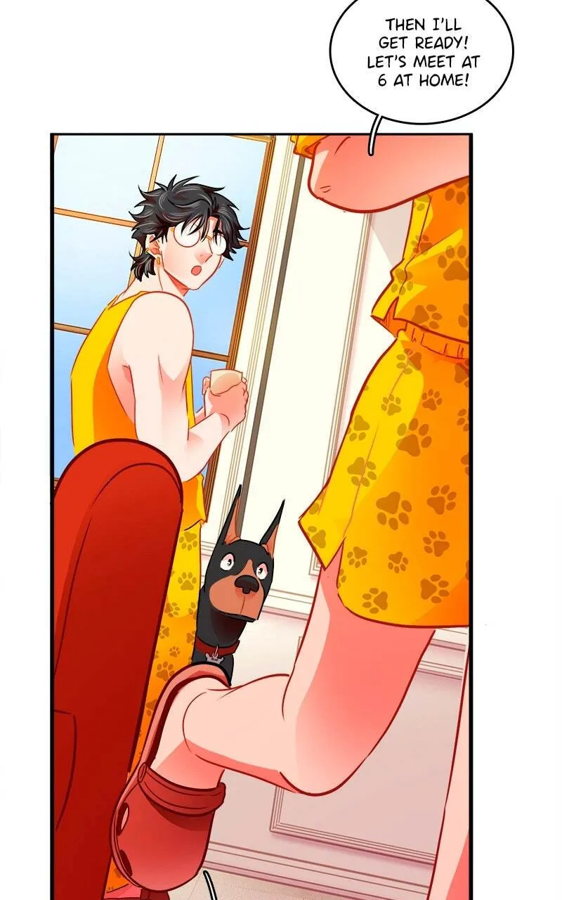 Read Love 4 A Walk EN Manga Online