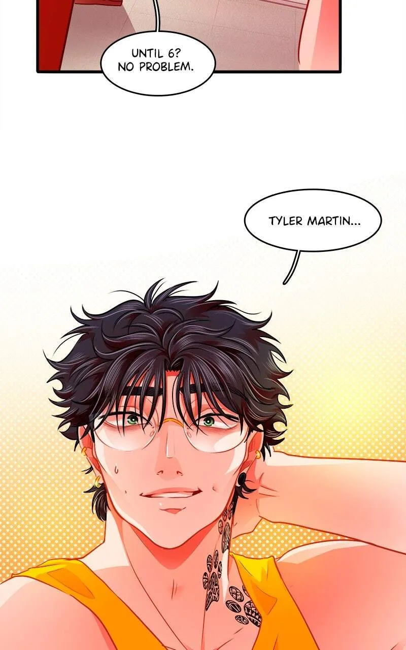 Read Love 4 A Walk EN Manga Online