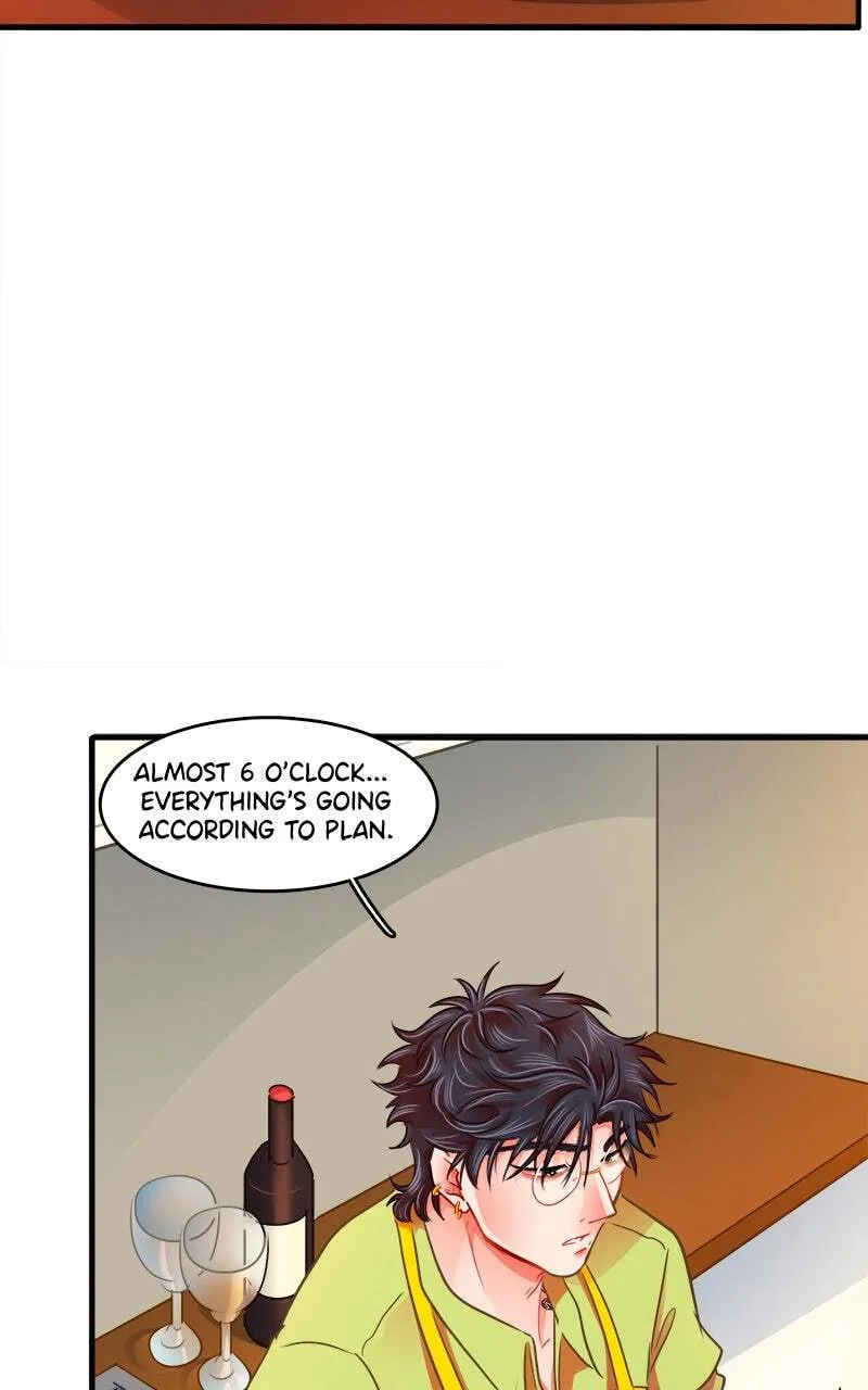 Read Love 4 A Walk EN Manga Online