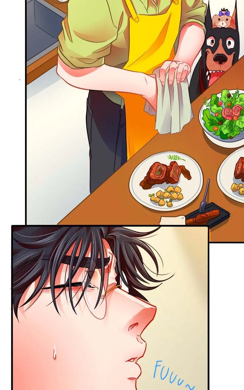 Read Love 4 A Walk EN Manga Online