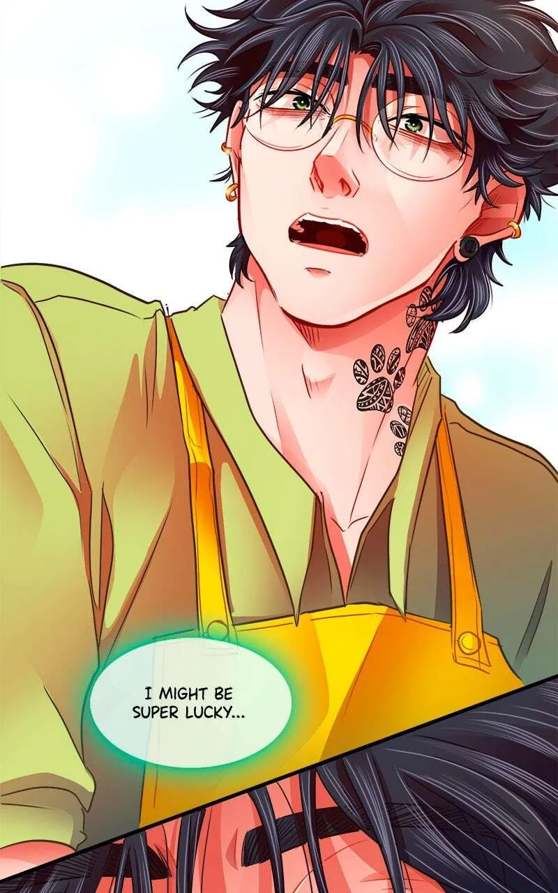Read Love 4 A Walk EN Manga Online