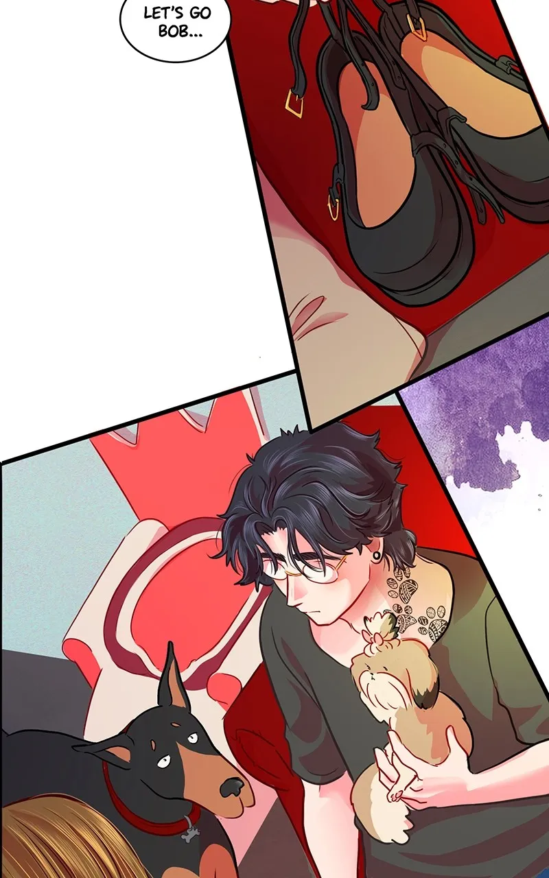 Read Love 4 A Walk EN Manga Online
