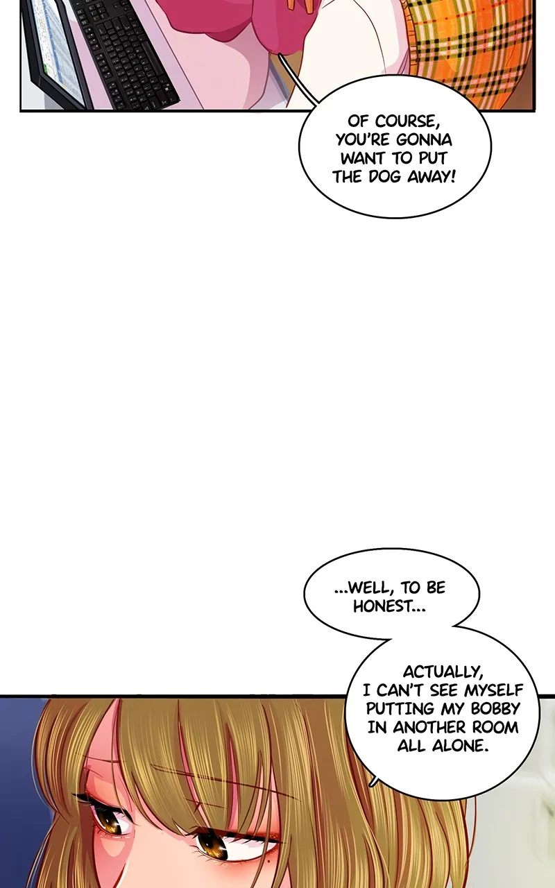 Read Love 4 A Walk EN Manga Online