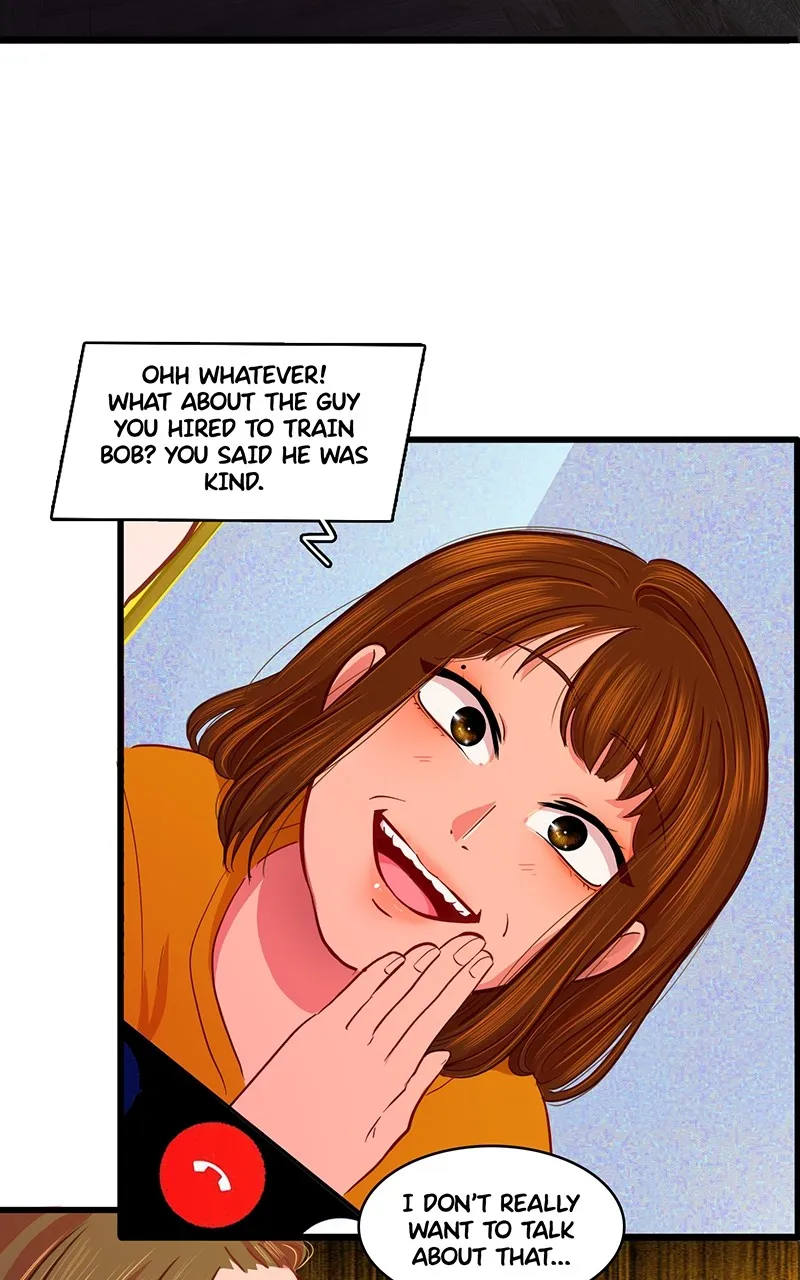 Read Love 4 A Walk EN Manga Online