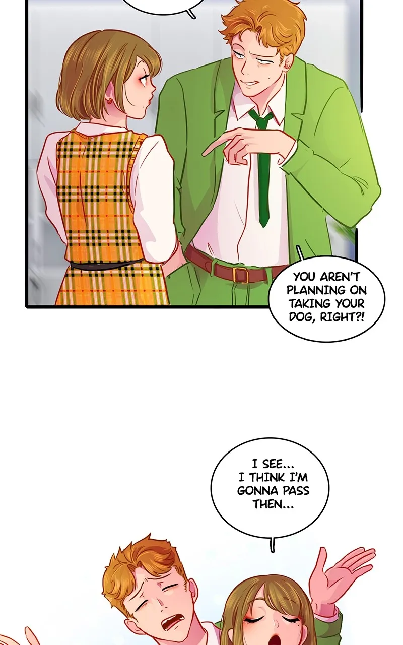 Read Love 4 A Walk EN Manga Online