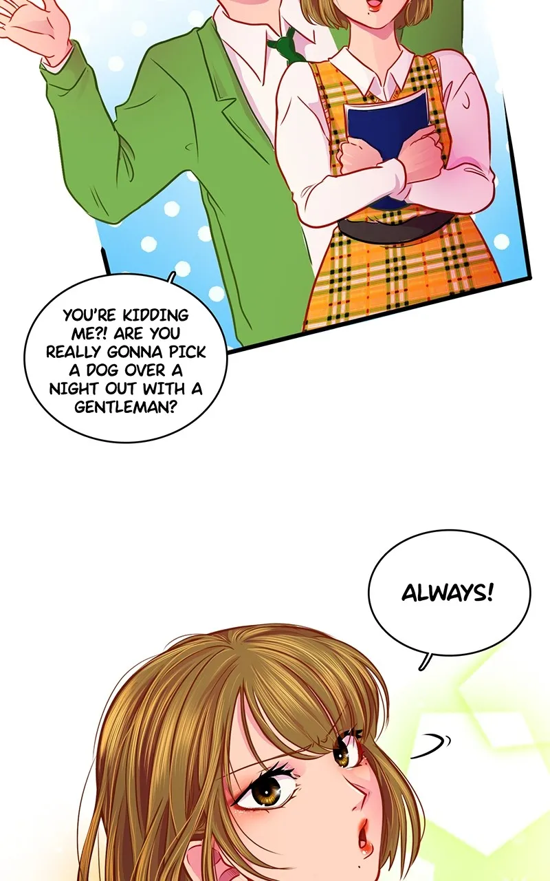 Read Love 4 A Walk EN Manga Online