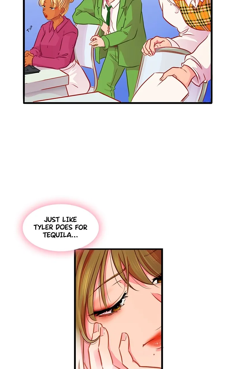 Read Love 4 A Walk EN Manga Online