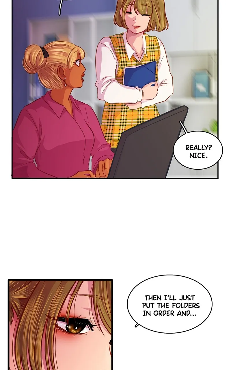 Read Love 4 A Walk EN Manga Online