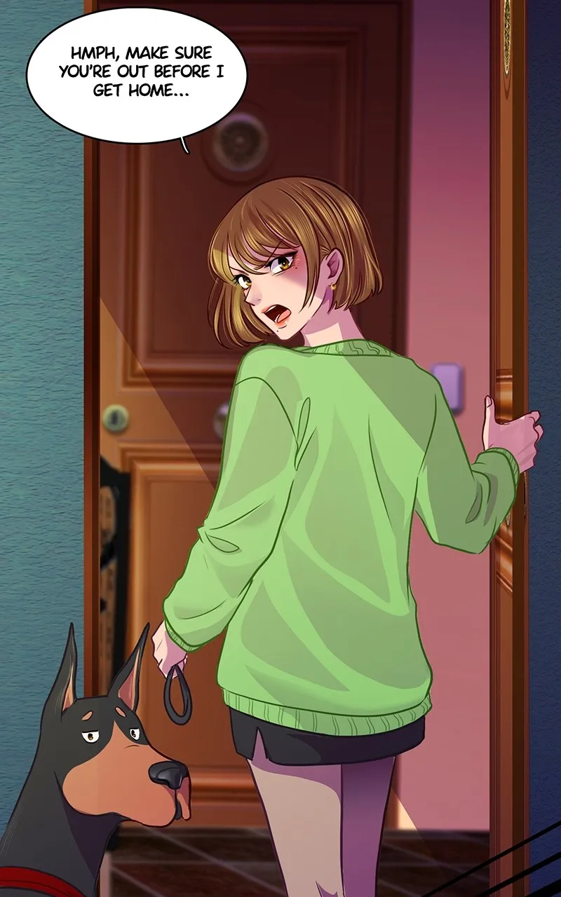 Read Love 4 A Walk EN Manga Online