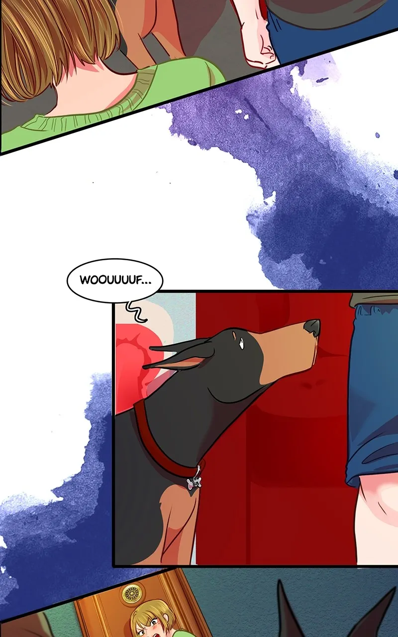 Read Love 4 A Walk EN Manga Online
