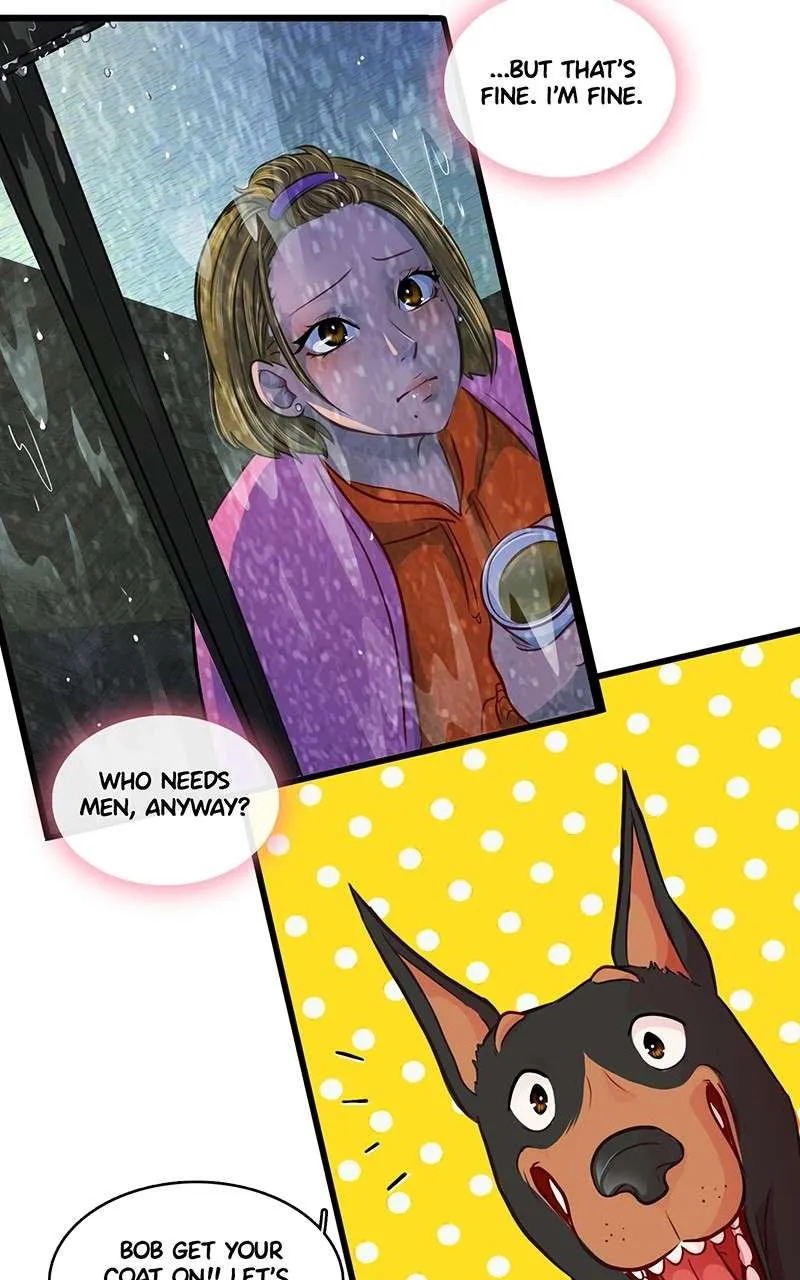 Read Love 4 A Walk EN Manga Online