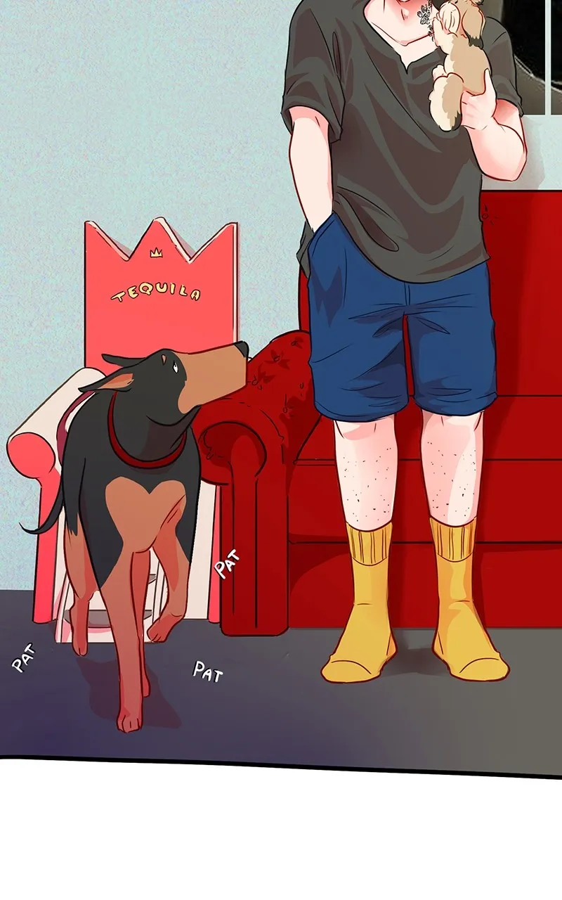 Read Love 4 A Walk EN Manga Online