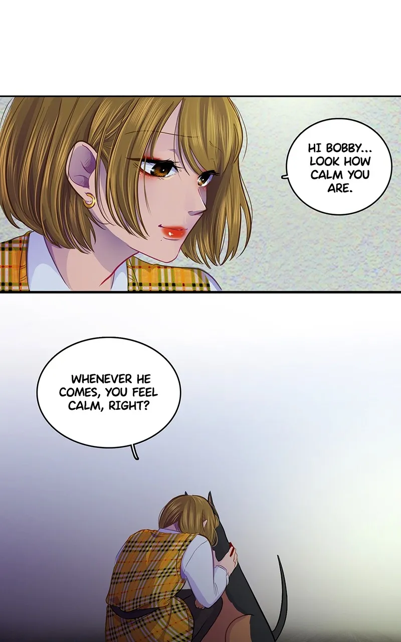 Read Love 4 A Walk EN Manga Online