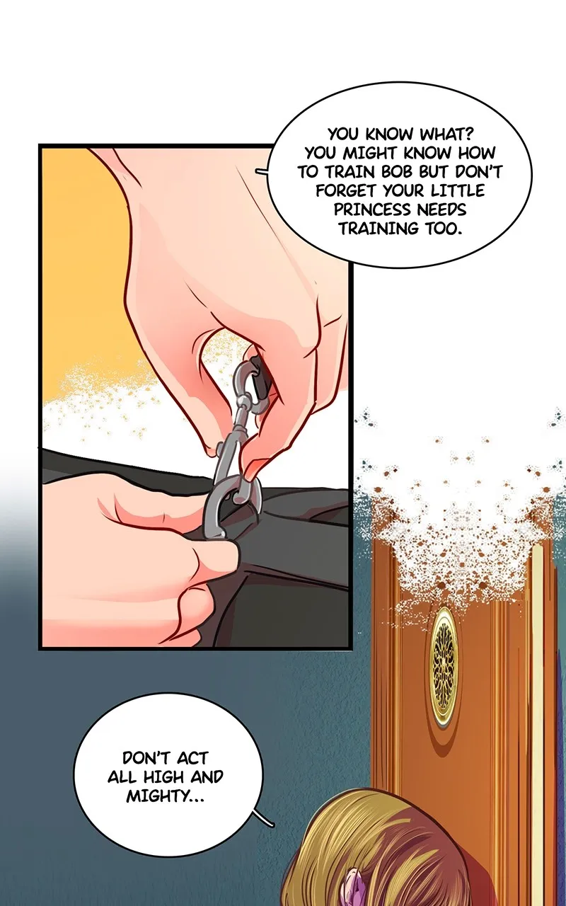 Read Love 4 A Walk EN Manga Online