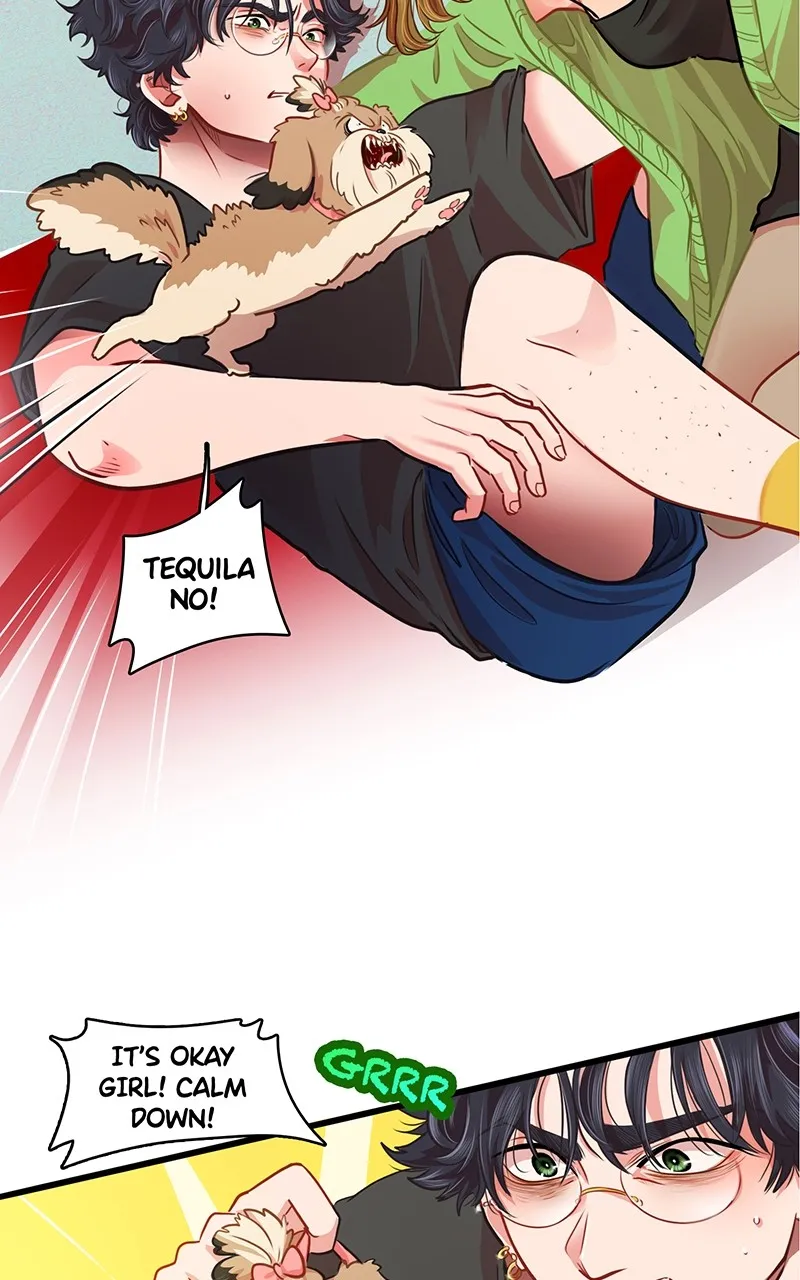 Read Love 4 A Walk EN Manga Online