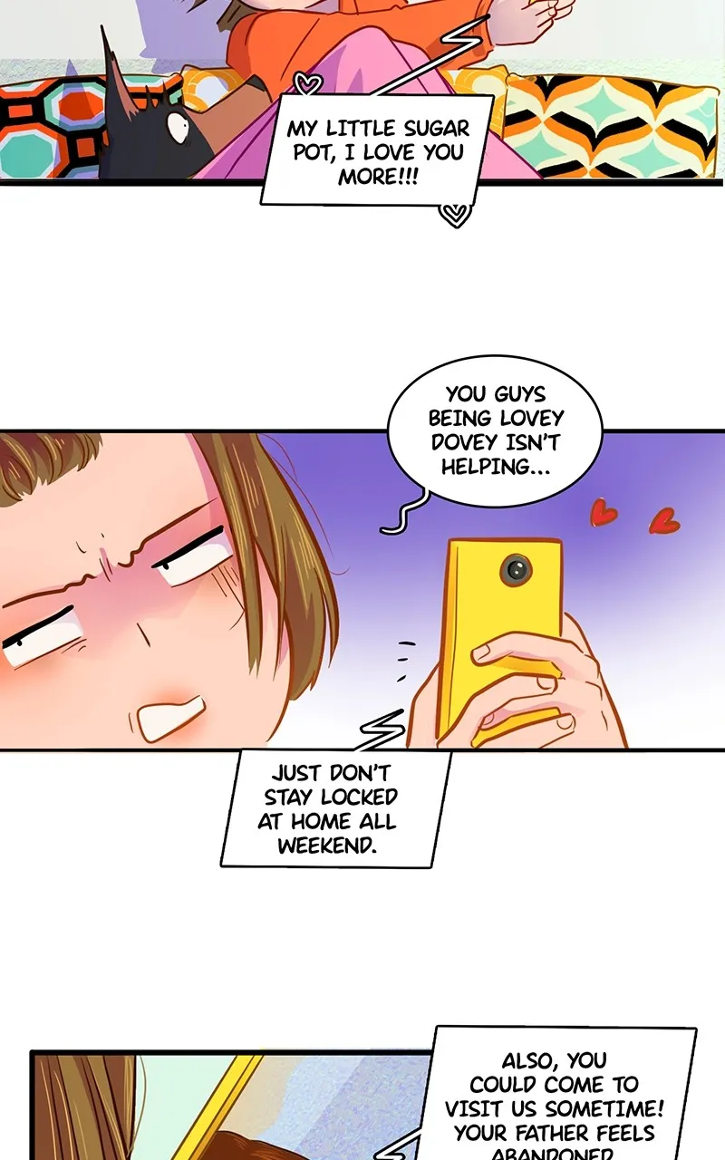 Read Love 4 A Walk EN Manga Online