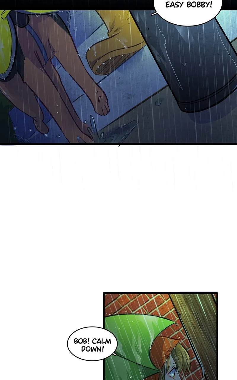 Read Love 4 A Walk EN Manga Online