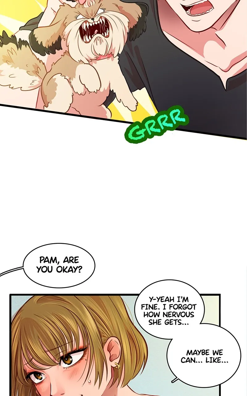 Read Love 4 A Walk EN Manga Online