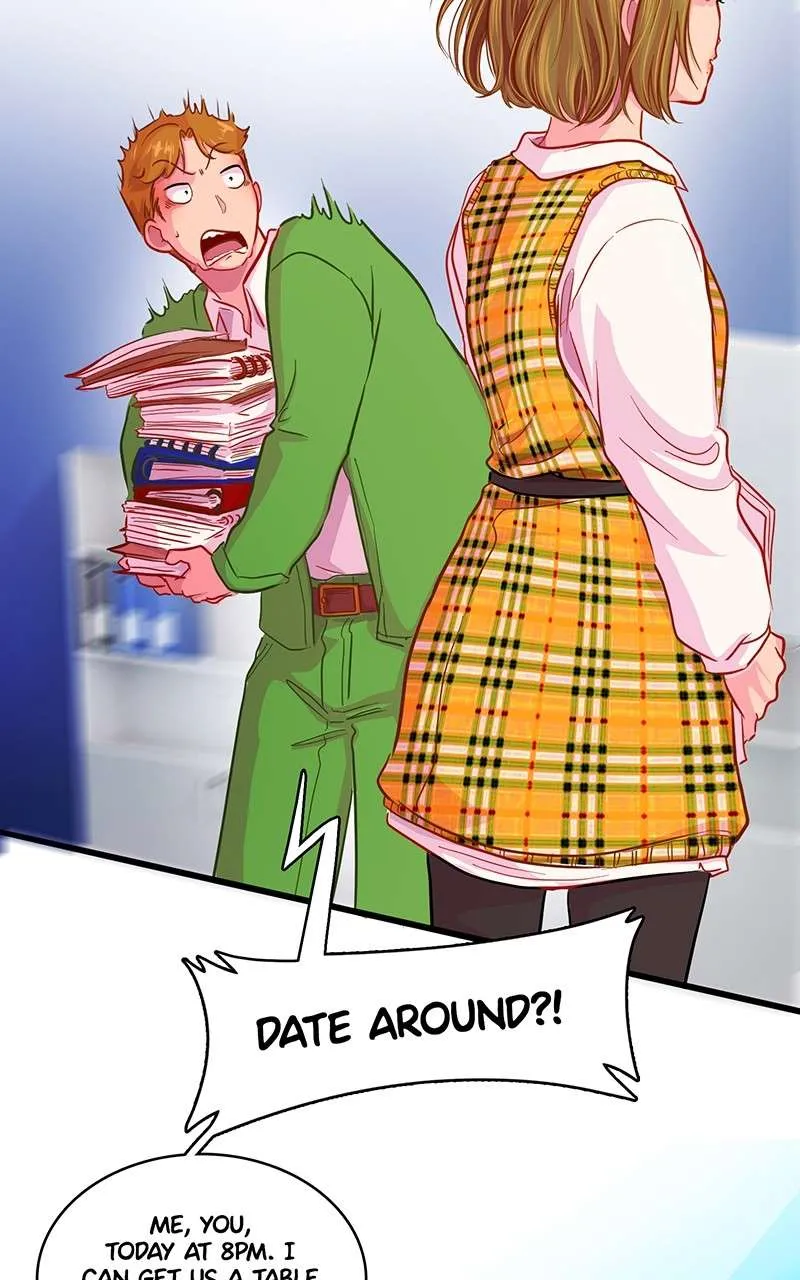 Read Love 4 A Walk EN Manga Online