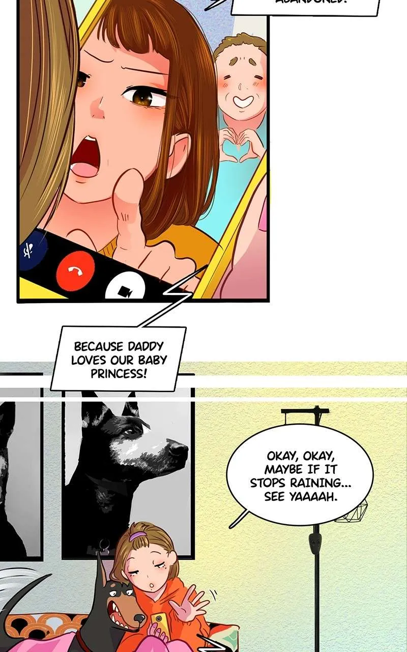 Read Love 4 A Walk EN Manga Online