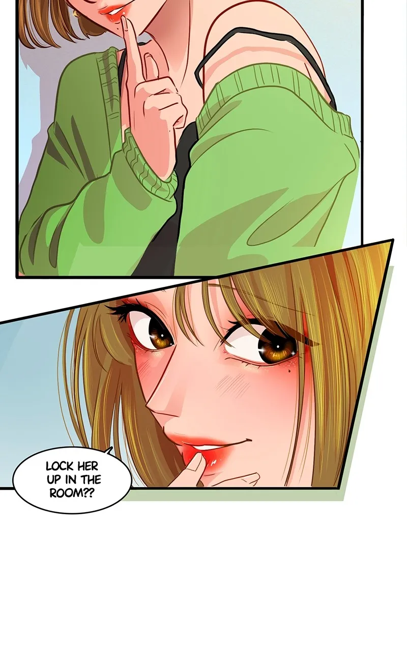 Read Love 4 A Walk EN Manga Online