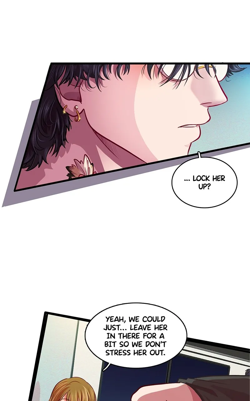 Read Love 4 A Walk EN Manga Online