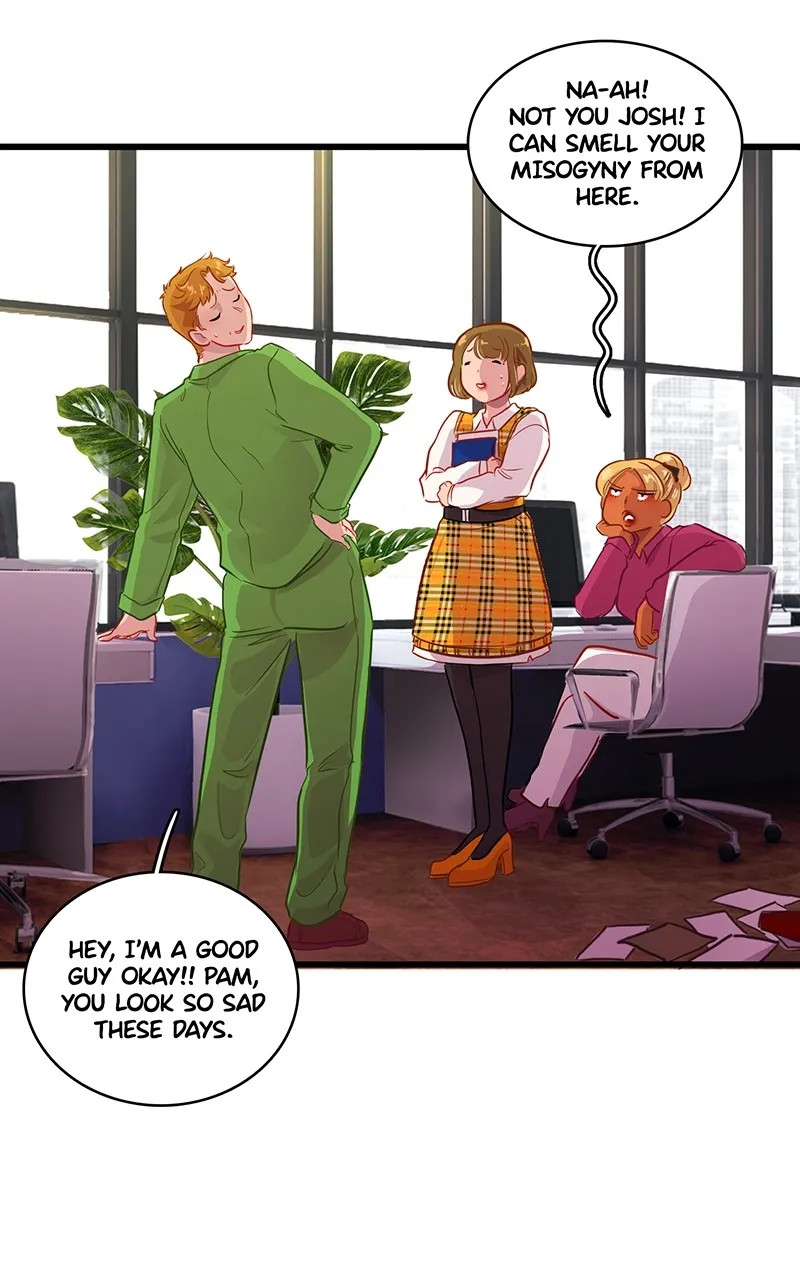 Read Love 4 A Walk EN Manga Online