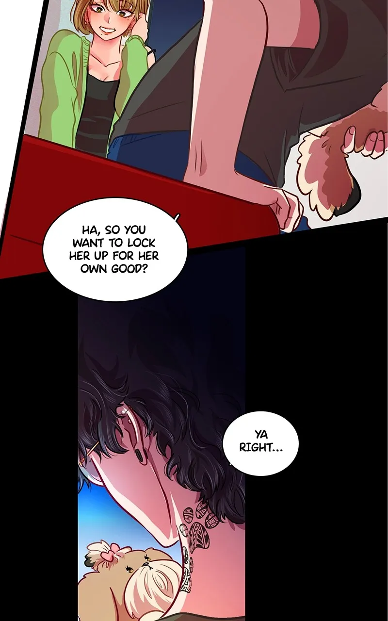 Read Love 4 A Walk EN Manga Online