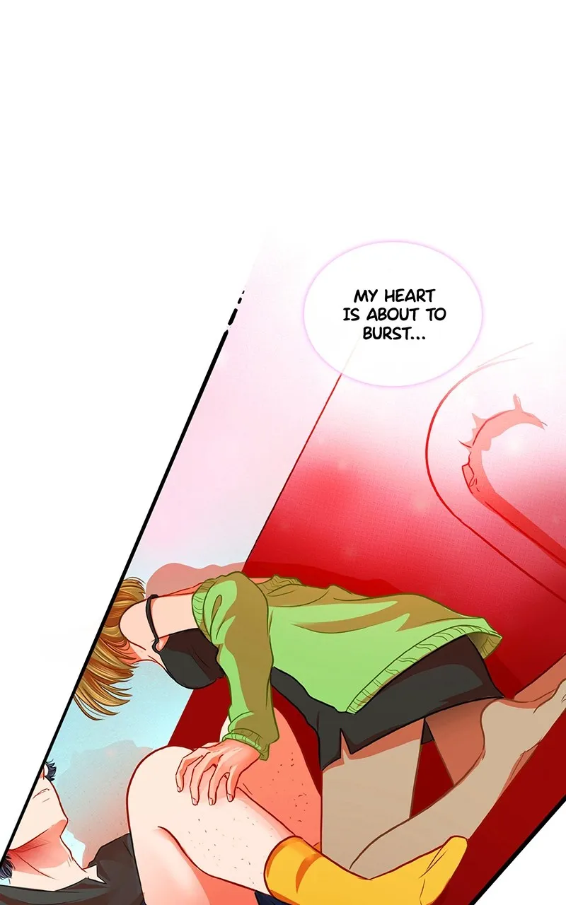 Read Love 4 A Walk EN Manga Online
