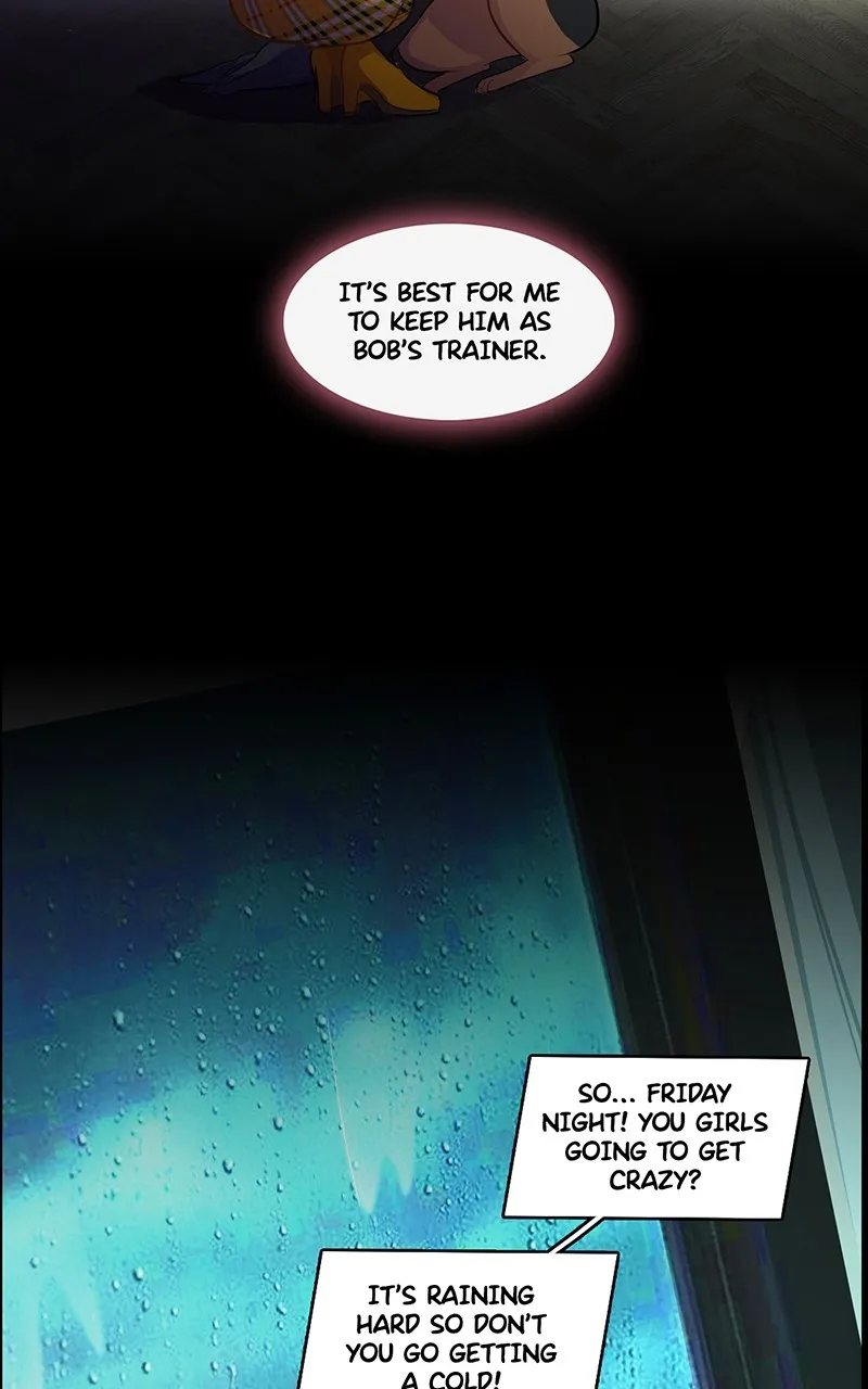 Read Love 4 A Walk EN Manga Online