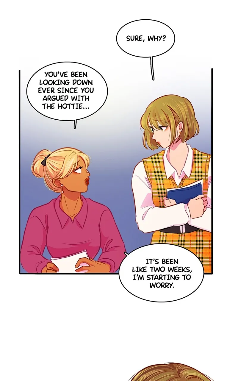 Read Love 4 A Walk EN Manga Online
