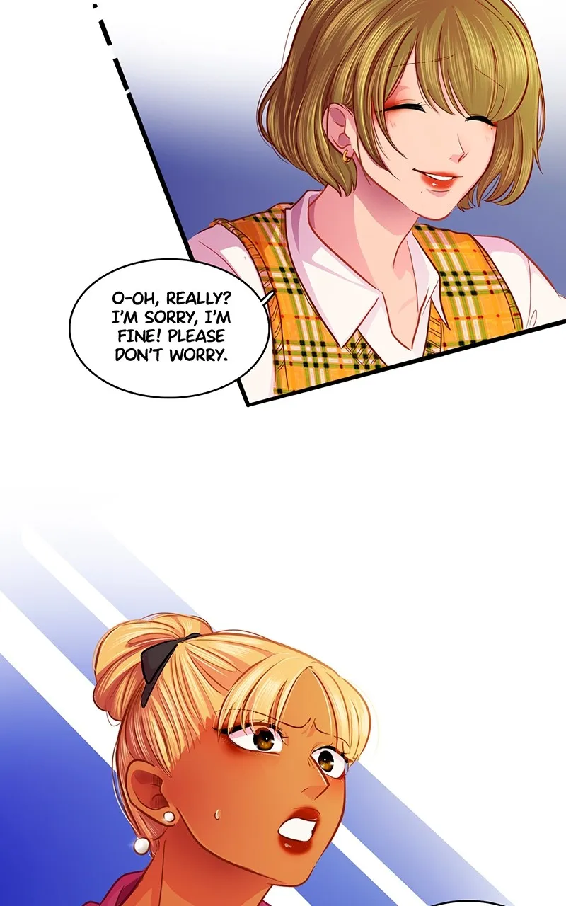 Read Love 4 A Walk EN Manga Online