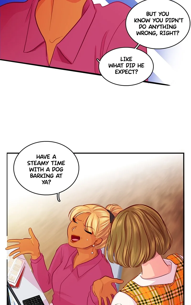 Read Love 4 A Walk EN Manga Online